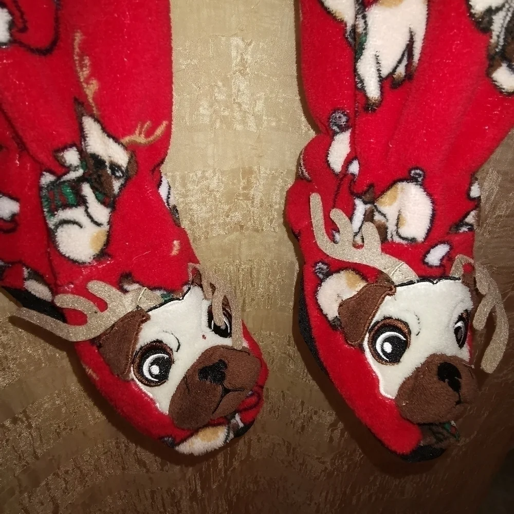 Pyjama's bottoms - Picture 2 of 6